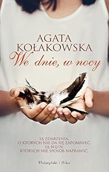 Paperback We dnie w nocy [Polish] Book