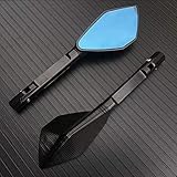 Mit Motorrad Rückspiegel kann, sorgt für mehr Fahrsicherheit, gute Reit Werkzeug