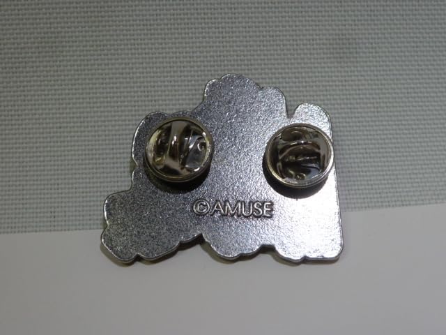 Amazon.co.jp: ONE OK ROCK ピンズ Bセット 2017 Ambitions