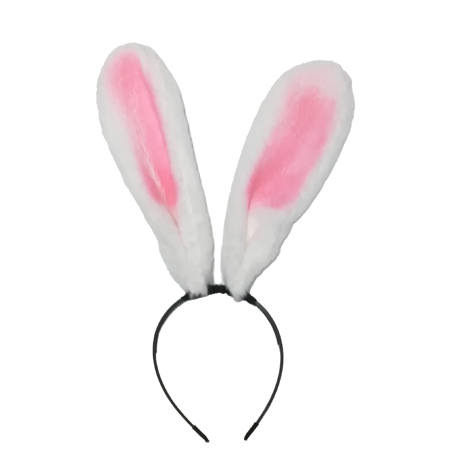 【しーなもん】ちびぐるみ うさぎ耳カチューシャと白のスーツ しーなもん】ちびぐるみ うさぎ耳カチューシャと白のスーツ