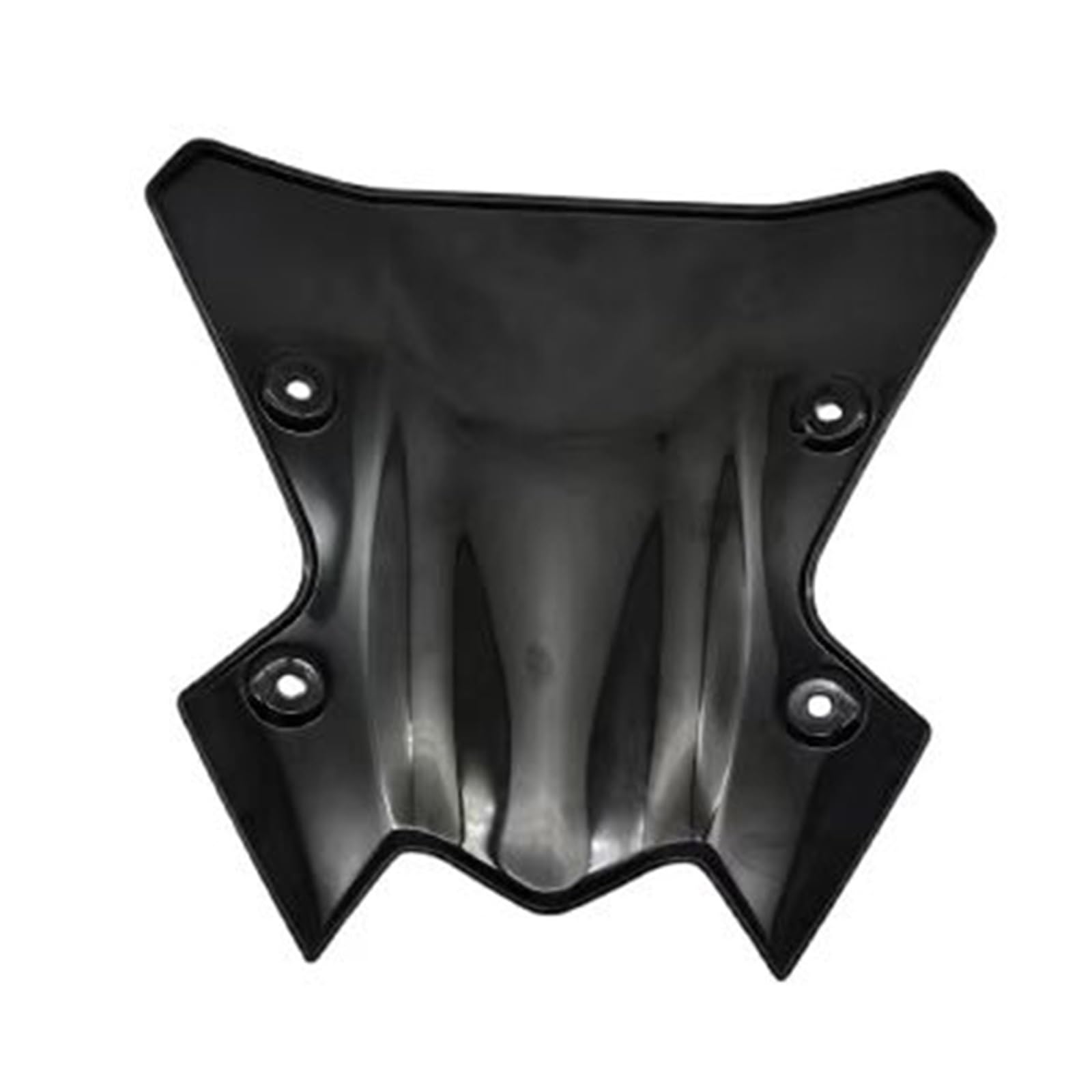Pare-brise moto Z900 Z650 protection saute-vent 2020-2024