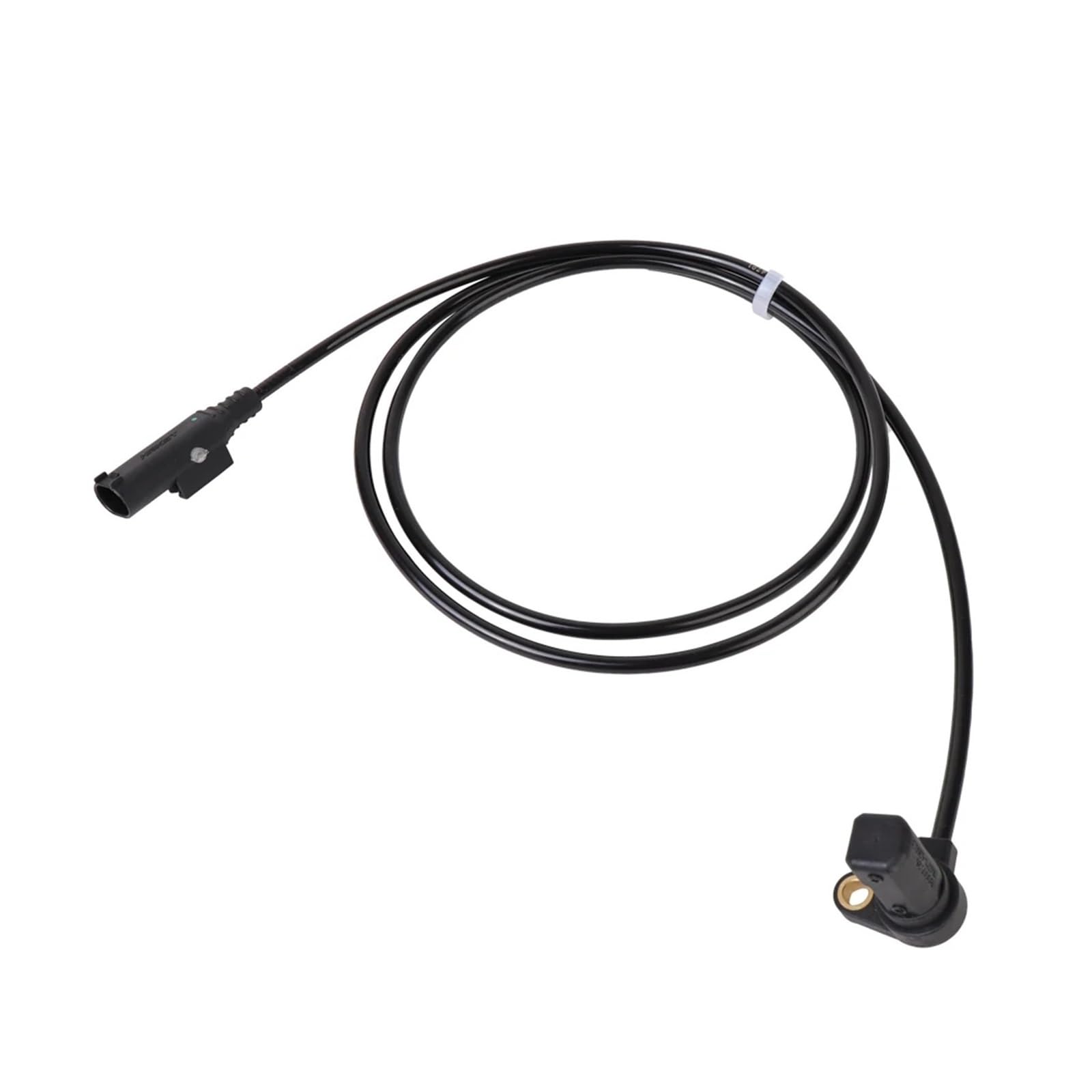 Sensor eje trasero Cable Sensor De Señal ABS Para Rueda De Motocicleta Compatible Con BMW R900RT, R1200RT, R1200R, R1200GS, ADV, K1200R, K1300R, K1600GT.