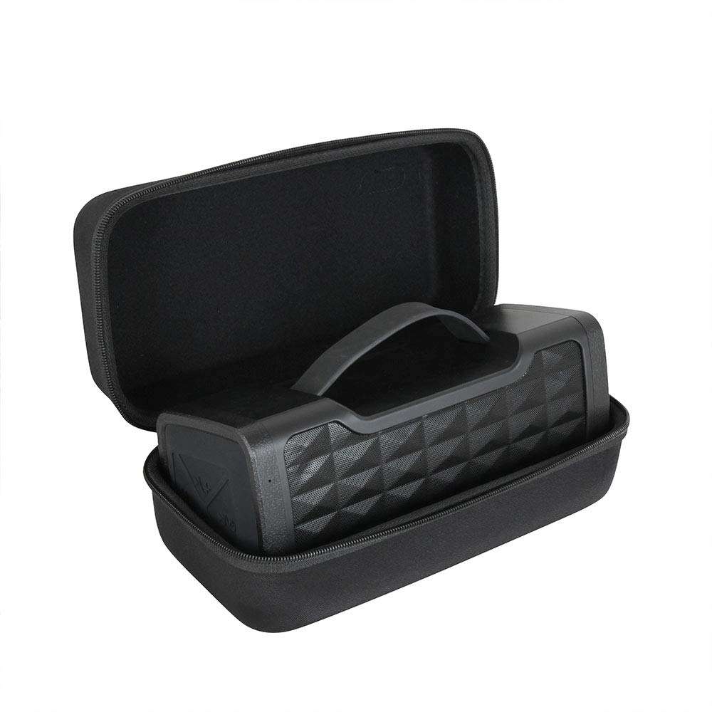 HermitshellHard Travel Case for Oraolo M91 Bluetooth Speakers