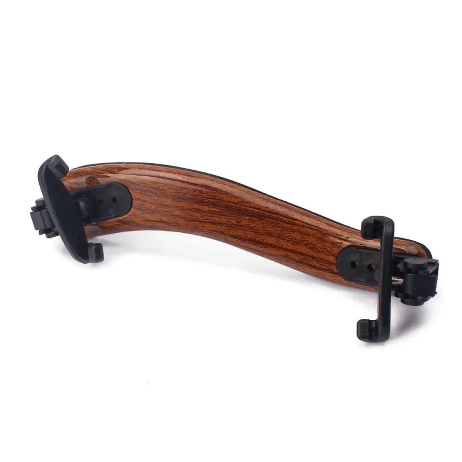 Reposabrazos for violín 4/4 3/4 for práctica de interpretación, almohadilla de esponja gruesa sólida