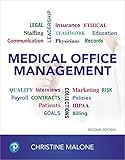 Medical Office Management