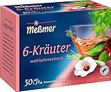 Egal, ob du Kräutertees, Früchtetees oder klassische Grün- und Schwarztees magst: Meßmer hat Teesorten, die du lieben wirst! Dafür sorgen unsere Meßmer Tee-Experten, die mit langjähriger Erfahrung, viel Handwerkskunst und einem sicheren Gespür für Trends immer wieder neue Tees mit einzigartigem Geschmack kreieren. Übrigens: Die Blätter der Teepflanze Camellia Sinensis werden nur für unsere Schwarz- und Grüntees verwendet. Für unsere Kräuter- und Früchtetees beziehen wir Zutaten aus über 90 Ländern dieser Erde. Viele davon werden sogar wild gesammelt, wie z. B. Hagebutten.