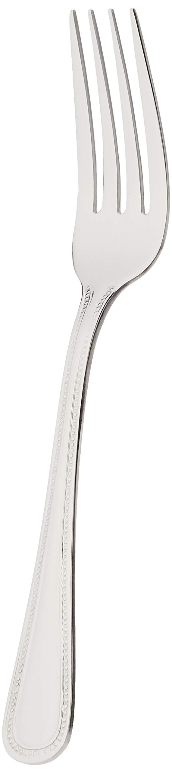 Bead Cutlery Table Forks - | Stainless Steel Table Forks, Genware Bead Cutlery by Genware