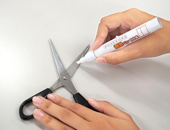 Amazon すべりをよくする 潤滑ペン 110番 Fp 321 窓 網戸ブラシ オンライン通販