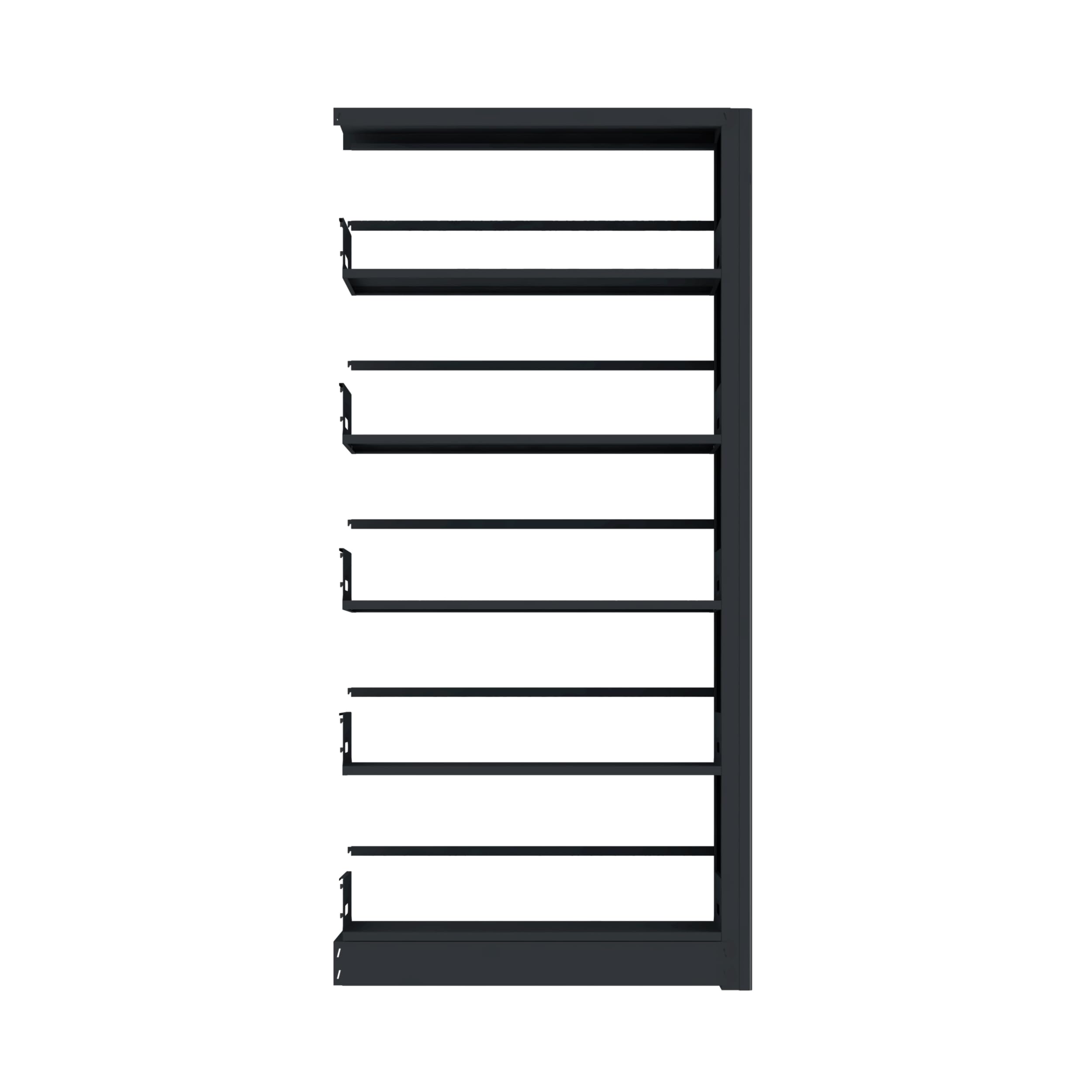 OSEILLC Black Subframe, Cannot be Purchased Separately, Cannot be Used When Purchased Separately, can be Purchased in Combination with The Main Frame
