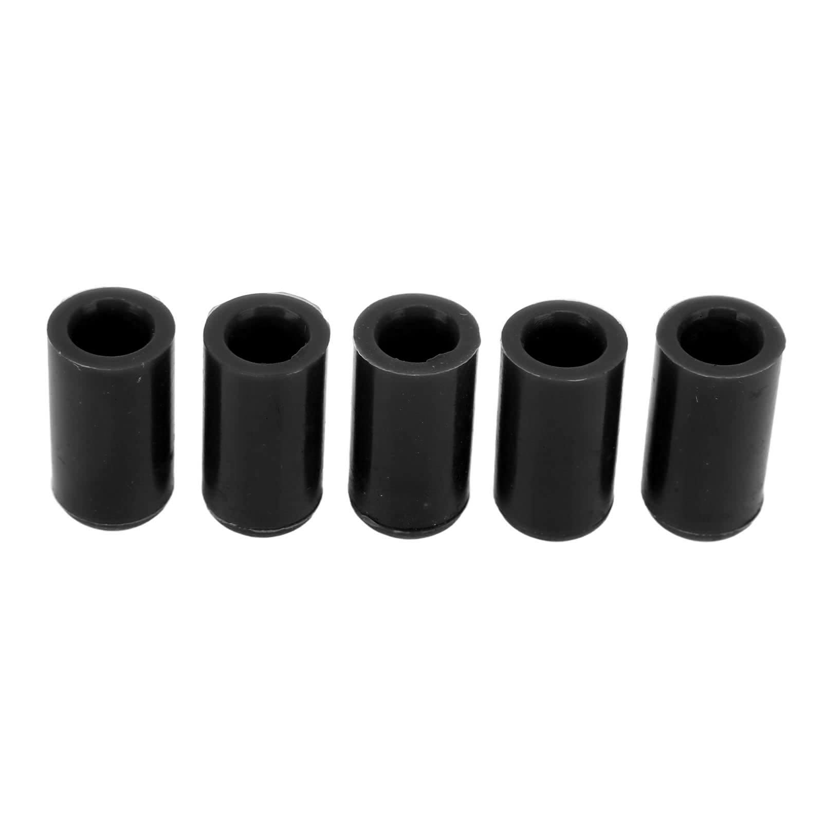 10 Tappi Per Tubi Sottovuoto Auto In Silicone – Diametro 10 Mm – Universali, Ermetici, Resistenti All’ozono E Alle Temperature Estreme – Colore Blu