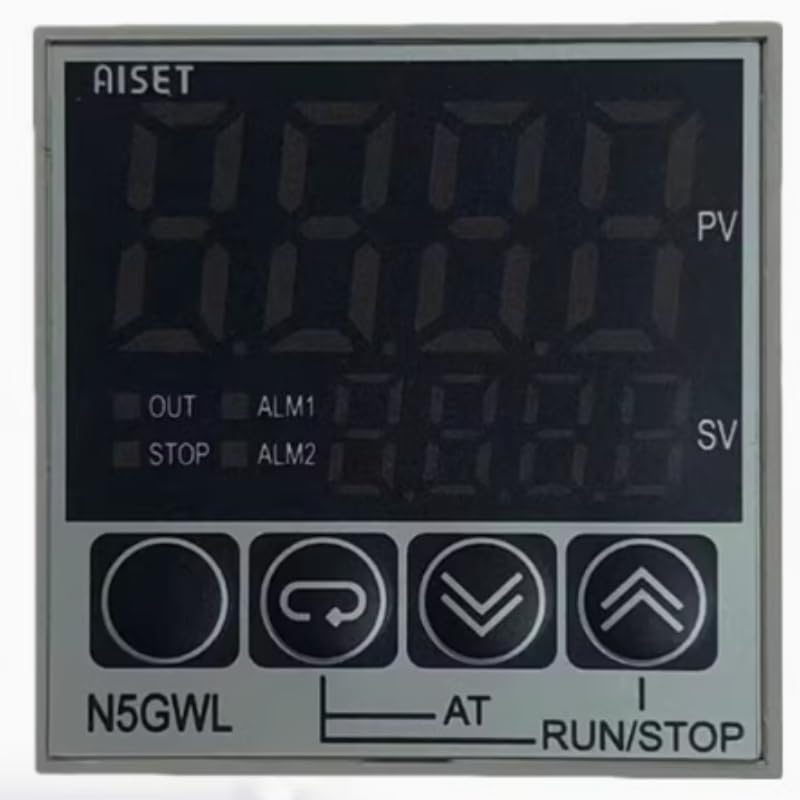 1Pcs new N5GWL-6410V-1 temperature controller