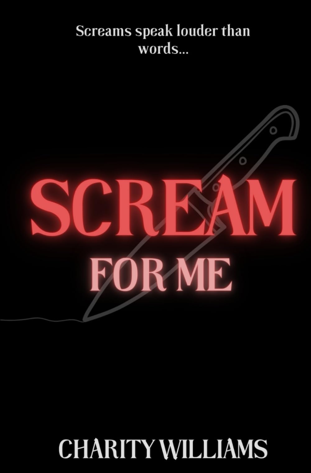 Scream for Me