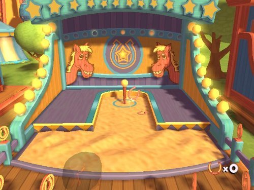 Image of New Carnival Games - Nintendo Wii (Renewed)