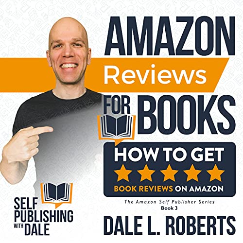 Amazon Reviews for Books by Dale L. Roberts episode artwork