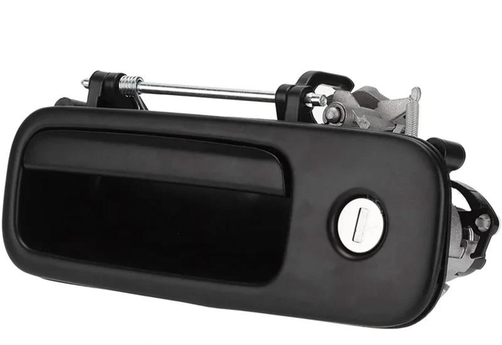 Liftgate Trunk Latch 1J6827565B for Polo for MK3 for Golf for MK4 2 Keys Rear Tailgate Boot Luggage Door Lock Handle