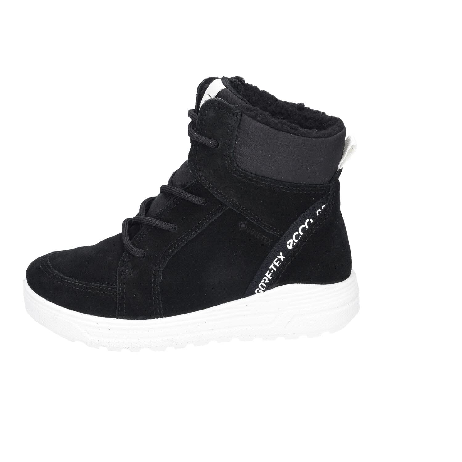 ECCO Jungen Urban Snowboarder Boots