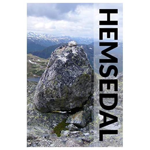 Hemsedal: A village in Norway's Scandinavian Mountains. Home to the Hemsedal and Solheisen ski resorts.