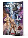 Mestres do Universo: Salvando Etérnia