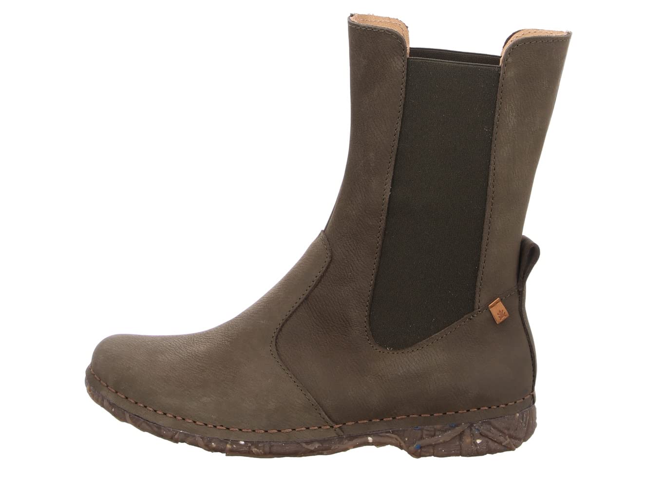 El Naturalista Femme N5469 Angkor Chaussure Bateau