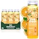 Livefresh Orangensaft 12 x 250ml