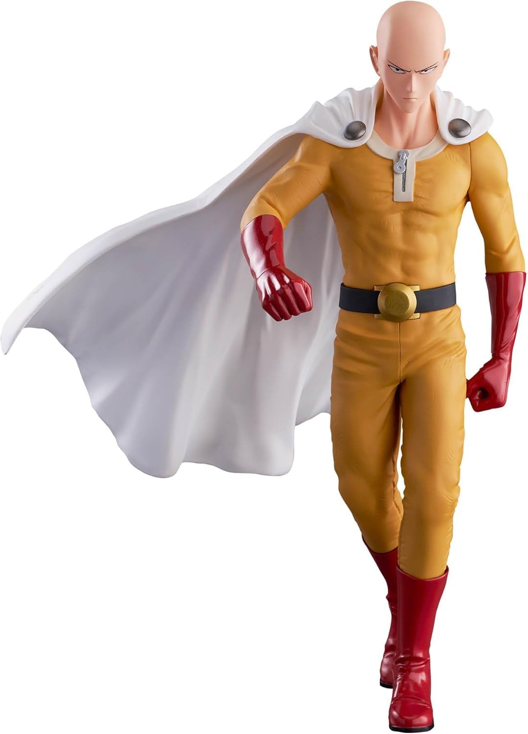 『Saitama』 Amazon.com: Thunder Tech One Punch Man - Grandista - Saitama