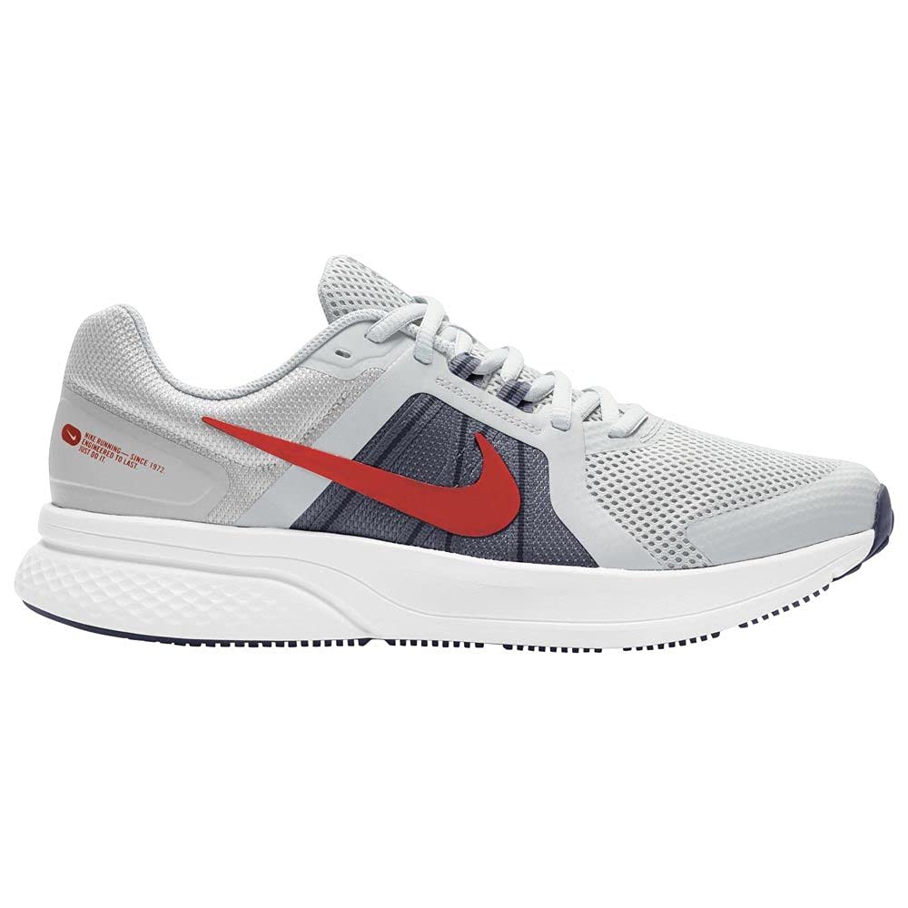 Nike Run Swift 2 la solution running stable en 41 EU noir - 6