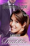 Cover zum Buch Billion Dollar Daddies: Lonnie