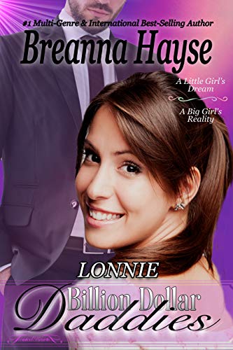 Billion Dollar Daddies: Lonnie (English Edition)