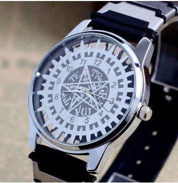 Black Butler / Kuroshitsuji Wrist Watch