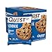Quest Nutrition Protein Cookie, Chocolate Chip, 2.08 Ounce each, 12 Count (Pack of 1)