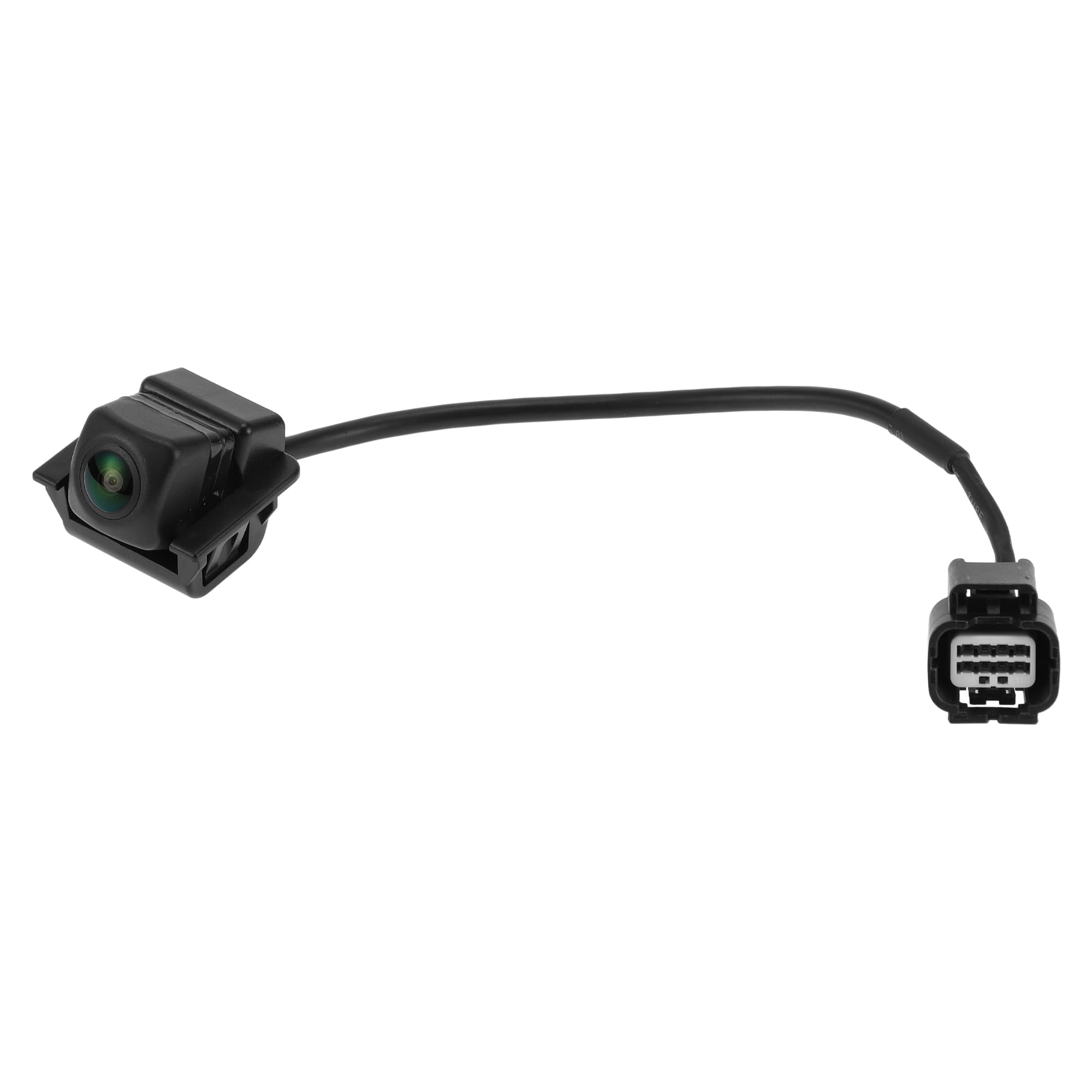 Telecamera Posteriore Per Honda CRV 17-20 1pc | Angolo Di Visione 120-180 Gradi, Impermeabile IP68, Numero OE 39530TLAA01, Tensione 12V-24V, Visione Notturna