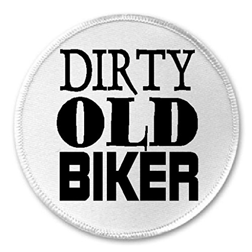 Dirty Old Biker - 3