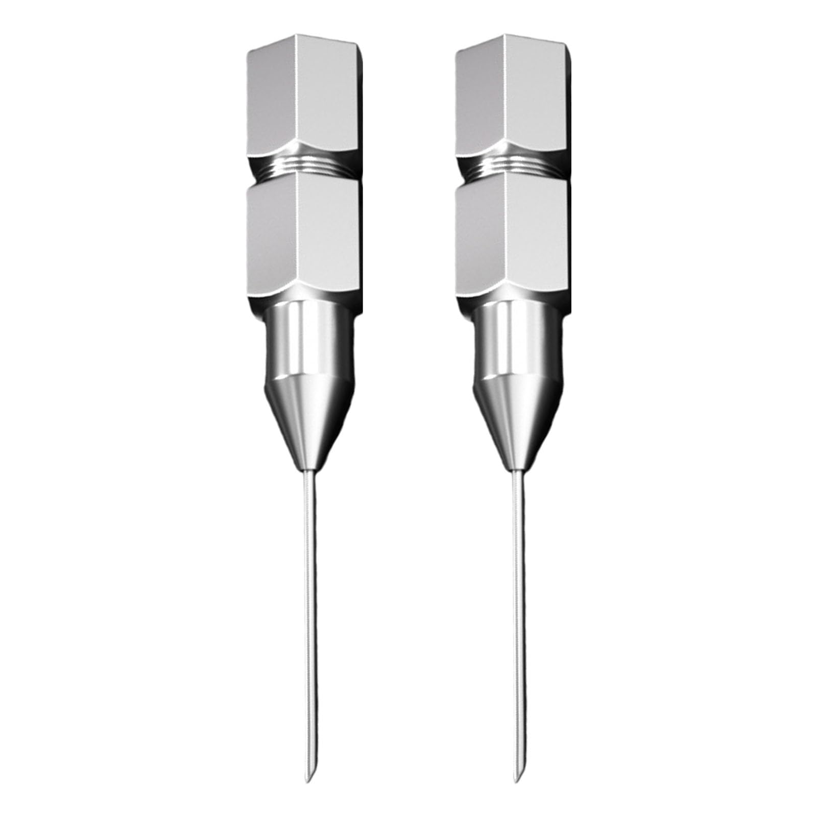 Grease Tip Grease Needle Dispenser for Industrial Automotive and Household Equipment Lubrication Needs Needle Dispenser