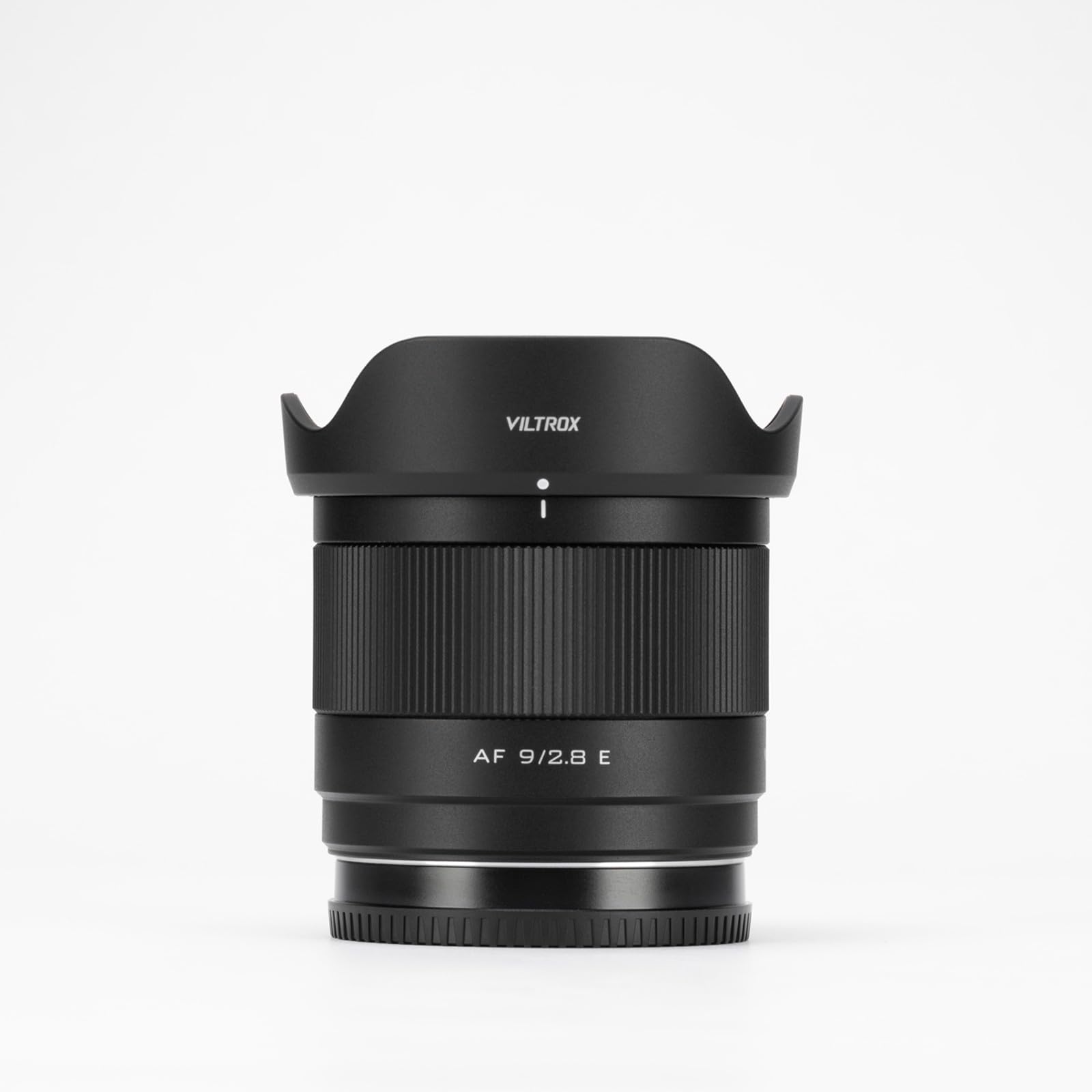 Lente E-Mount VILTROX 9mm F2.8 Ultra Wide Angle Fixo Per Sony - Dettaglio