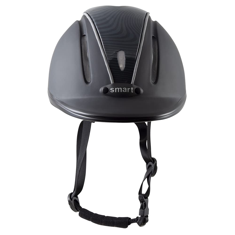 Pfiff Damen 7447 Casco da Equitazione, Donna, 7447