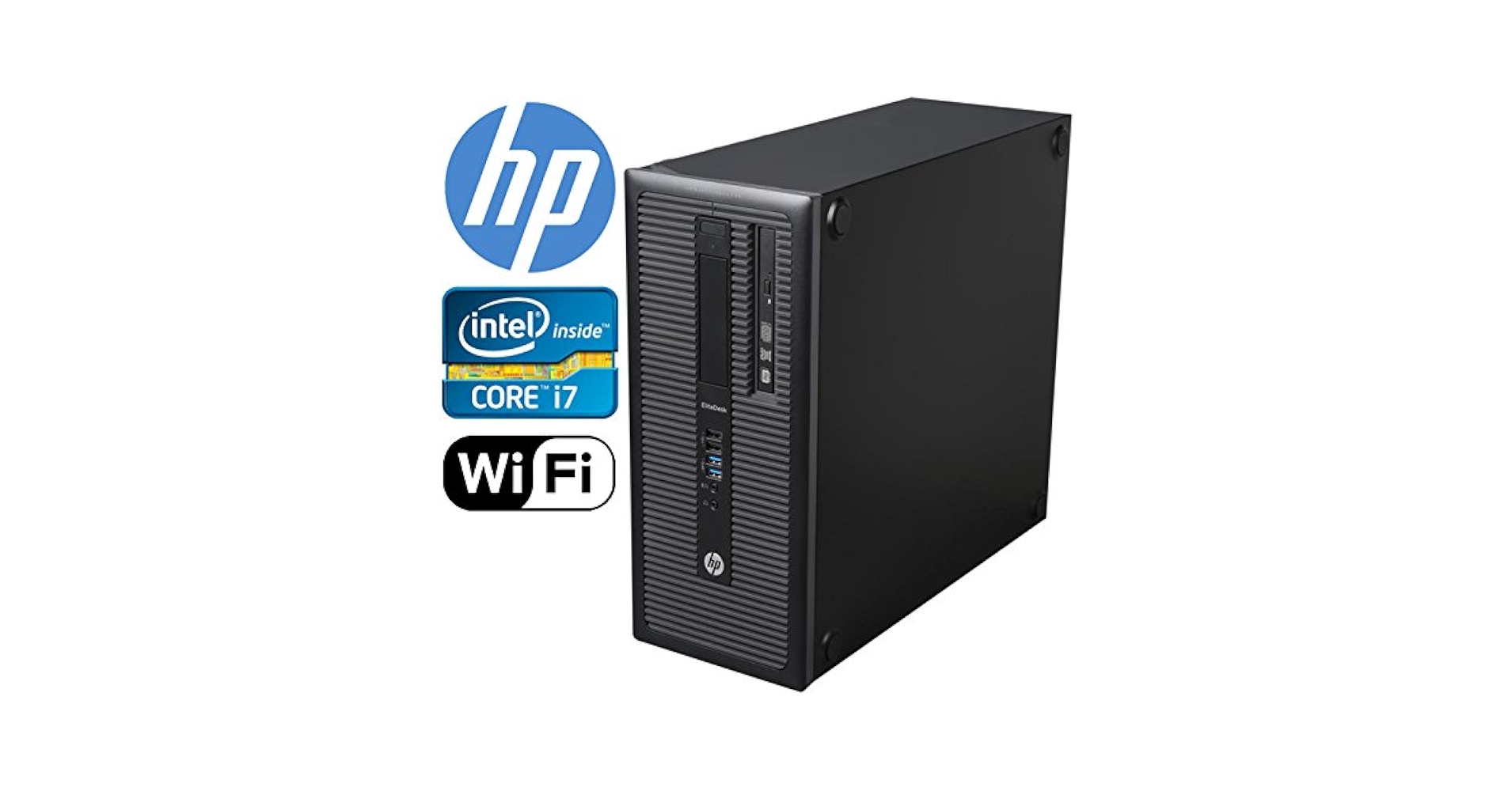 EliteDesk800 G1 i7 SSD128HDD500win11オフィス Amazon.com: HP EliteDesk 800 G1 Tower, i7 4770 upto 3.9GHz