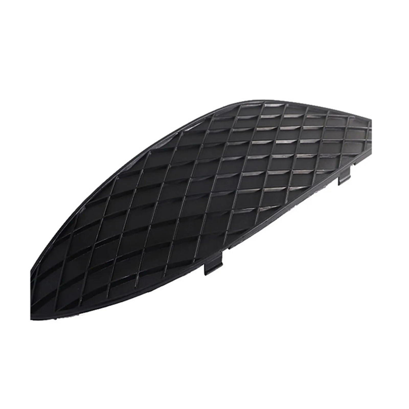 Parrilla parachoques para solucionar daños en faros de Benz Vito y Viano
