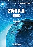 Cover zum Buch 2159 A.D. Eris