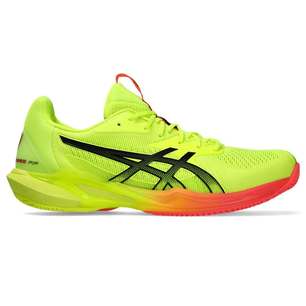 ASICS Men's Solution Speed FlyteFoam 3
