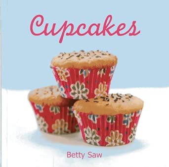 Cupcakes Cupcakes book cover
