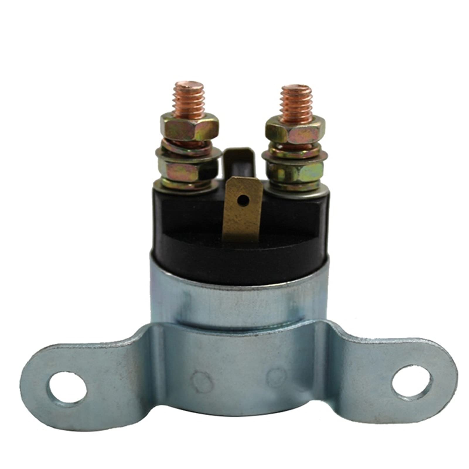 17 Motorcycle Starter Solenoid Relay Ignition Switch For BOMBARDIER ATV COMMANDER 1000CC 800CC MAX DS650 X