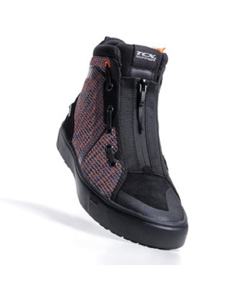 TCX Ikasu Air Zapatos de Moto VeranoHombre