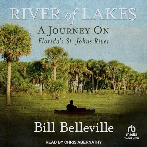 River of Lakes by Bill Belleville episode artwork