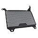 Cb500X Kühlerschutz Cb500X Kühler für Sitze und Zubehör Motorrad Kühlergrill Wassertankschutzabdeckung Edelstahlschutz für Cb400X Cb400F Cb500X