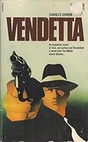 Vendetta B000DELXRM Book Cover