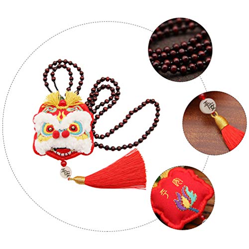 KESYOO Set Sachet Aromático Lavanda miniatura 4