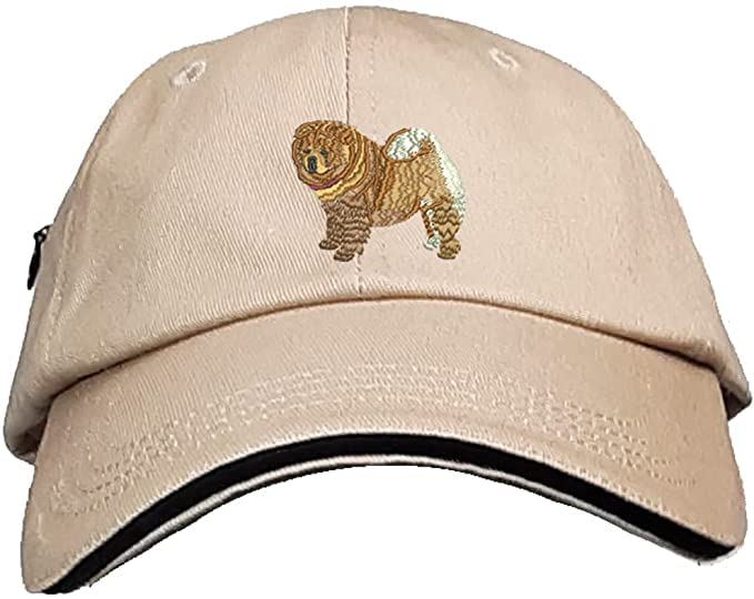 YourBreed Clothing Company Embroidered Unisex Baseball Caps - Cot...