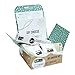 Cheese Making Kit - Mozzarella, Ricotta & Farmers' - 4 Batches, Make Cheese in 1 Hour, Vegetarian Rennet, Great Gift for Cooks, Keto Diet