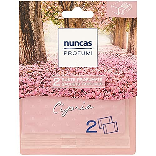 Nuncas Sobre Perfumado - Cajones - Cipria - 2 Piezas