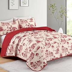 Toile(red)